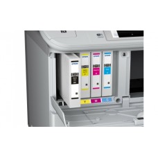 МФУ струйный Epson WorkForce Pro WF-6590DWF