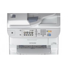 МФУ струйный Epson WorkForce Pro WF-6590DWF