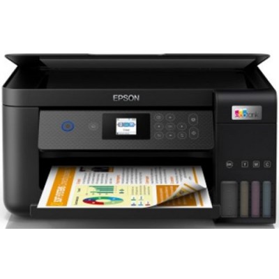 МФУ Epson EcoTank L4260 C11CJ63412