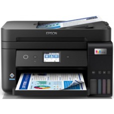 МФУ Epson EcoTank L6290 C11CJ60405