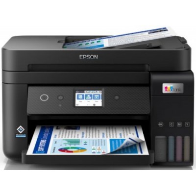 МФУ Epson EcoTank L6290 C11CJ60405