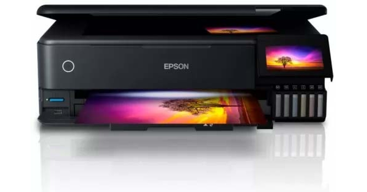 Мфу струйное epson l8180. Принтер Эпсон л 8180. МФУ принтер а3 Epson l8180. Epson l8180, цветн., a3
