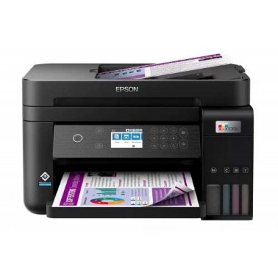 МФУ Epson L6270