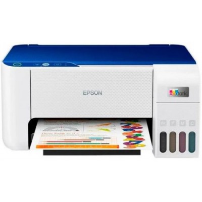 МФУ Epson EcoTank L3215 C11CJ68509