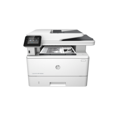 МФУ HP LaserJet Pro M426fdw