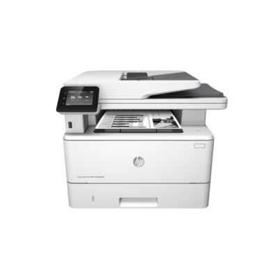 МФУ HP LaserJet Pro M426fdw