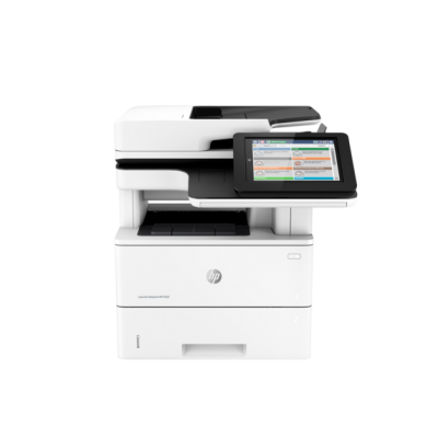 МФУ HP LaserJet Enterprise M527c