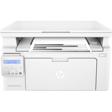 МФУ HP LaserJet Pro M132nw