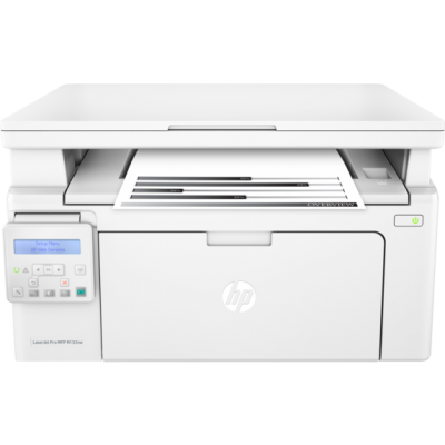 МФУ HP LaserJet Pro M132nw