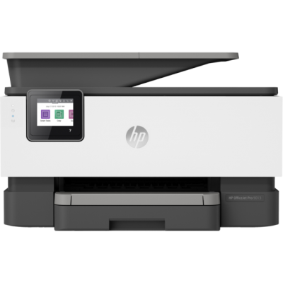 МФУ HP OfficeJet Pro 9013