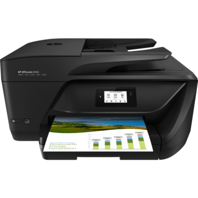 МФУ HP OfficeJet 6950