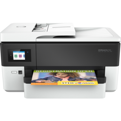 МФУ HP OfficeJet Pro 7720