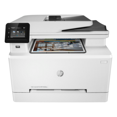 МФУ HP Color LaserJet Pro M280nw