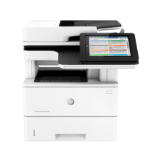 МФУ HP LaserJet Enterprise M527dn