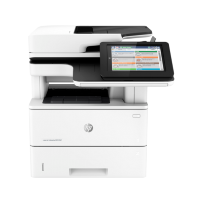 МФУ HP LaserJet Enterprise M527dn