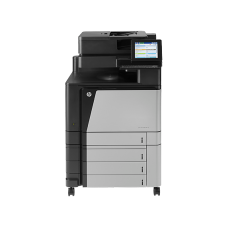 МФУ НР Color LaserJet Enterprise flow M880z