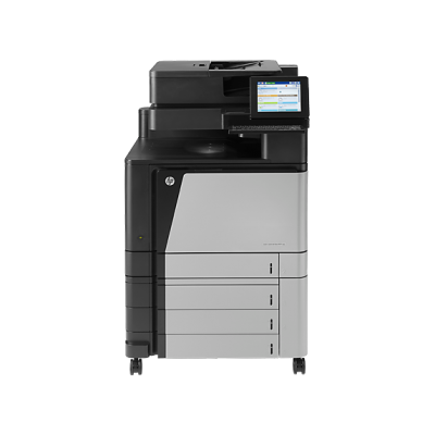 МФУ НР Color LaserJet Enterprise flow M880z