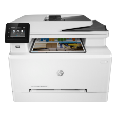 МФУ HP Color LaserJet Pro M281fdn