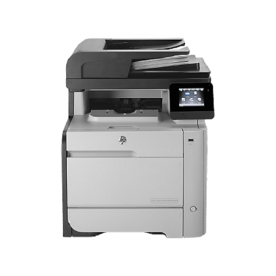 МФУ HP LaserJet Pro M476nw