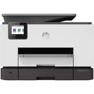 МФУ HP OfficeJet Pro 9023