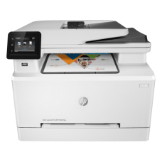 МФУ HP Color LaserJet Pro M281fdw