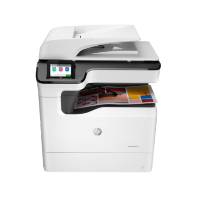 МФУ HP PageWide Color 774dn