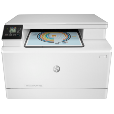 МФУ HP Color LaserJet Pro M180n