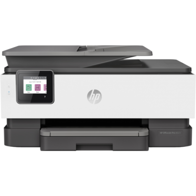 МФУ HP OfficeJet Pro 8023