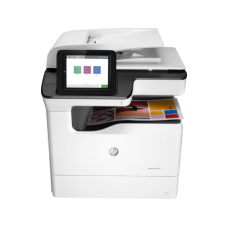 МФУ HP PageWide Color 779dn