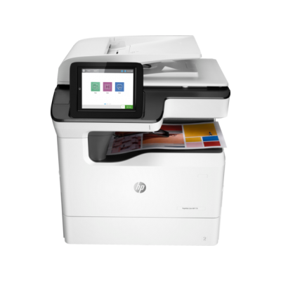 МФУ HP PageWide Color 779dn