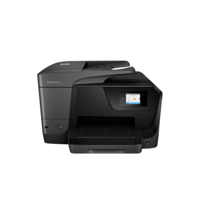 МФУ HP OfficeJet Pro 8710