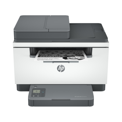 МФУ HP LaserJet M236d