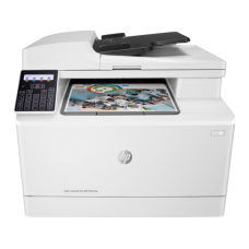 МФУ HP Color LaserJet Pro M181fw