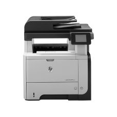 МФУ HP LaserJet Pro M521dn