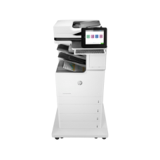 МФУ HP Color LaserJet Enterprise Flow M681z