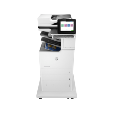 МФУ HP Color LaserJet Enterprise Flow M682z