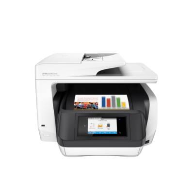 МФУ HP OfficeJet Pro 8720