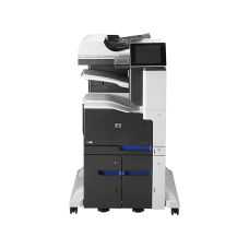 МФУ HP LaserJet Enterprise 700 M775z+