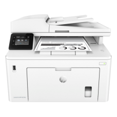 МФУ HP LaserJet Pro M227fdw