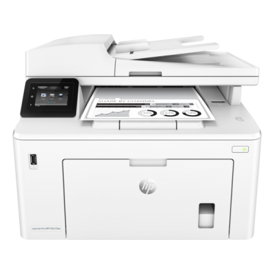 МФУ HP LaserJet Pro M227fdw