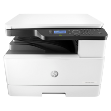 МФУ HP LaserJet M433