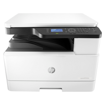 МФУ HP LaserJet M433