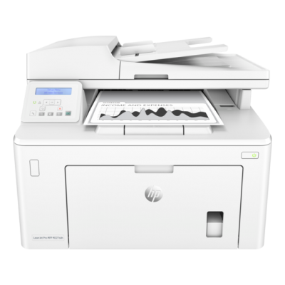 МФУ HP LaserJet Pro M227sdn