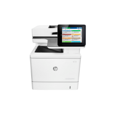 МФУ HP Color LaserJet Enterprise M577dn