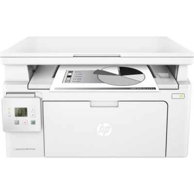 МФУ HP LaserJet Pro M132a