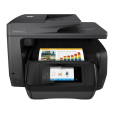 МФУ HP OfficeJet Pro 8725