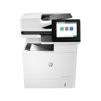 МФУ HP LaserJet Enterprise M631dn