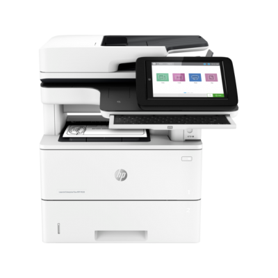 МФУ HP LaserJet Enterprise Flow M528z