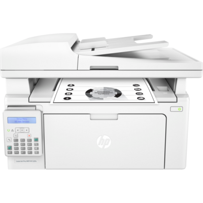 МФУ HP LaserJet Pro M132fn