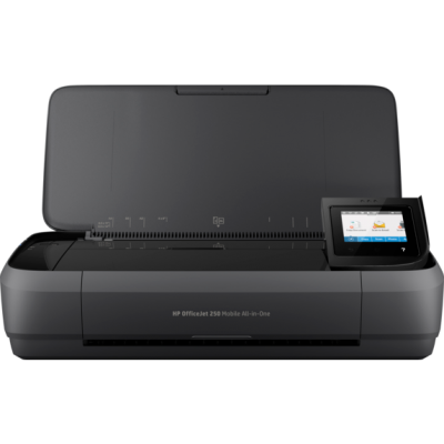 МФУ HP OfficeJet 252